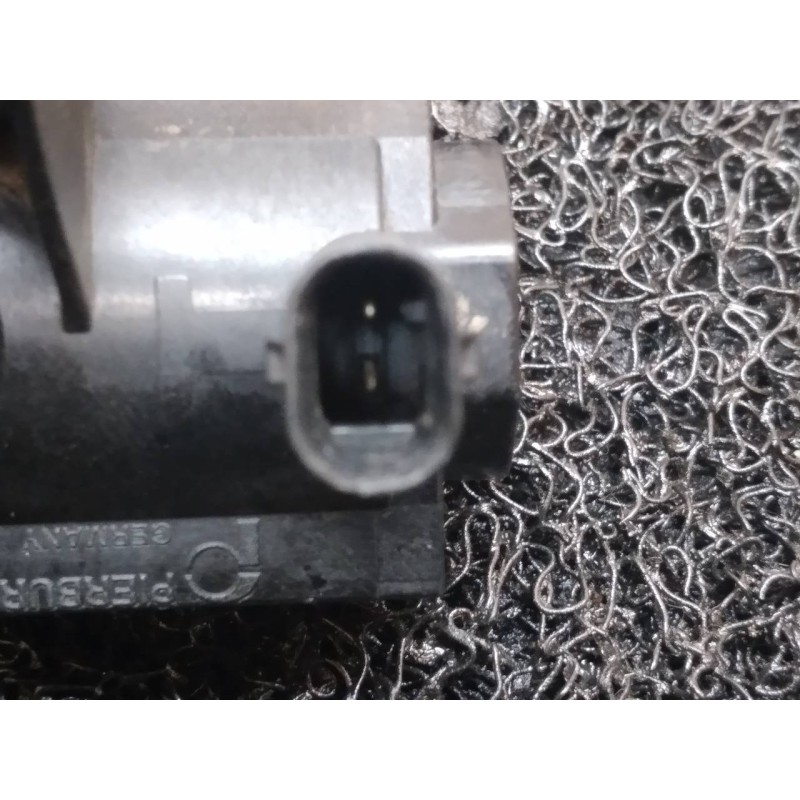 Recambio de valvula aire adicional para mercedes-benz clase a (w169) a 180 cdi (169.007) referencia OEM IAM A0051535528 3