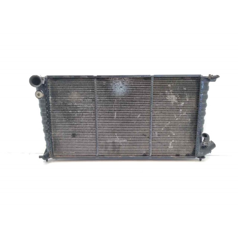Recambio de radiador agua para peugeot 306 berlina 3/4/5 puertas (s2) xr referencia OEM IAM 5020321  