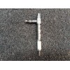 Recambio de inyector para mazda premacy (cp) td active referencia OEM IAM 7390  