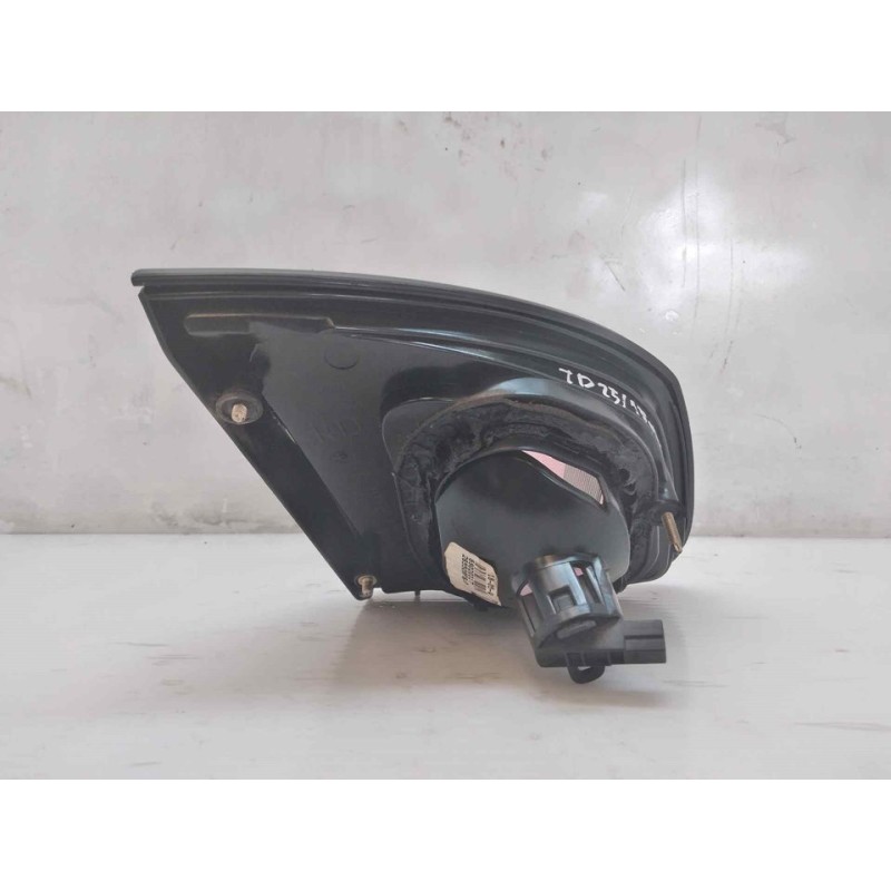 Recambio de piloto trasero derecho interior para nissan primera berlina (p11) comfort referencia OEM IAM - Gris 2