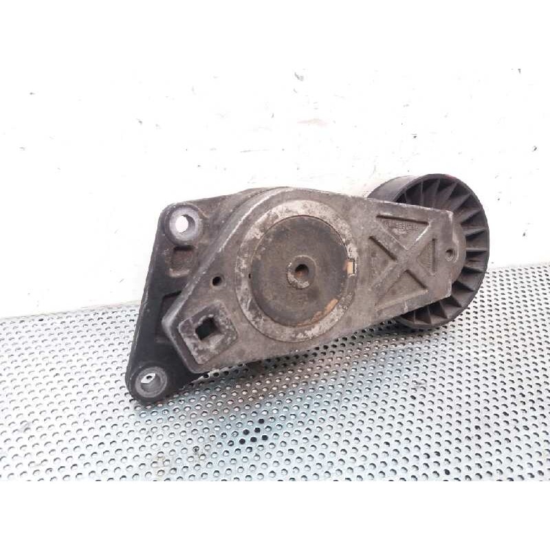 Recambio de tensor correa auxiliar para peugeot 406 berlina (s1/s2) 1.8 cat referencia OEM IAM 9623654380 - Verde 2