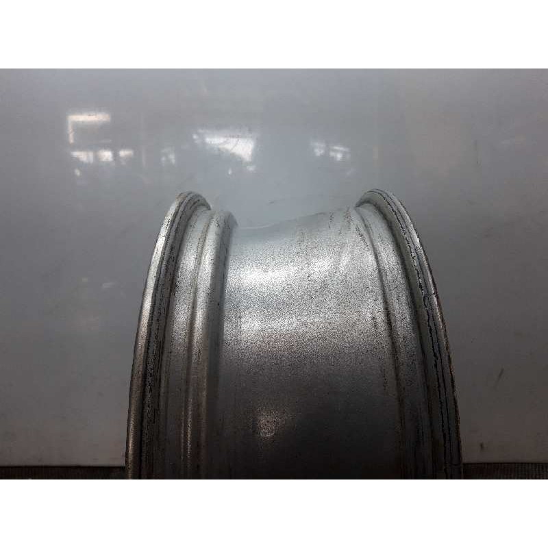 Recambio de llanta para saab 9-3 sport hatch 1.9 tid vector referencia OEM IAM - Azul 2