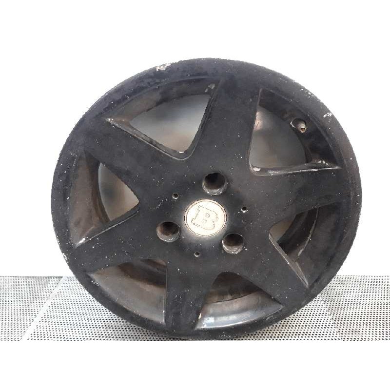 Recambio de llanta para smart coupe cdi básico referencia OEM IAM 5X51/2JX15H2 0006673V003 RONALD