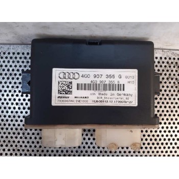 CENTRALITA CHECK CONTROL 4G0907355G 4G0907355B 7990007AH