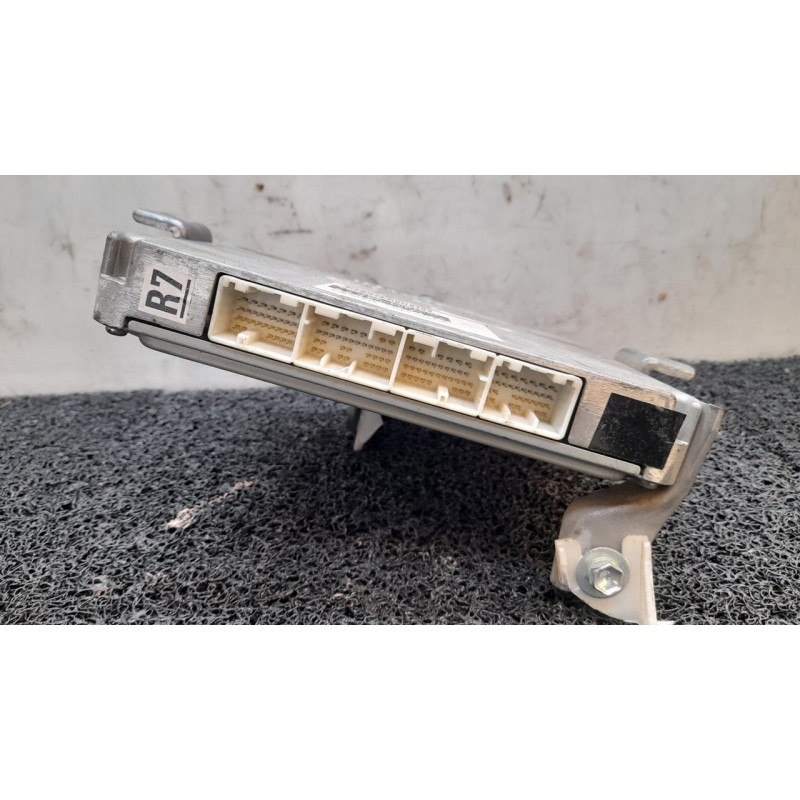 Recambio de centralita motor uce para toyota prius (nhw20) sol referencia OEM IAM 8966147170 2751009522 - Blanco 3