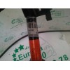 Recambio de pretensor airbag izquierdo para opel vectra c berlina 2.0 dti referencia OEM IAM   