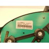 Recambio de cuadro instrumentos para peugeot 206 berlina x-line referencia OEM IAM 9648836380  