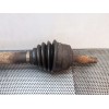 Recambio de transmision delantera izquierda para peugeot 206 berlina 1.9 diesel referencia OEM IAM  114584 