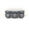 Recambio de mando climatizador para volkswagen golf plus (5m1) 1.9 tdi referencia OEM IAM   