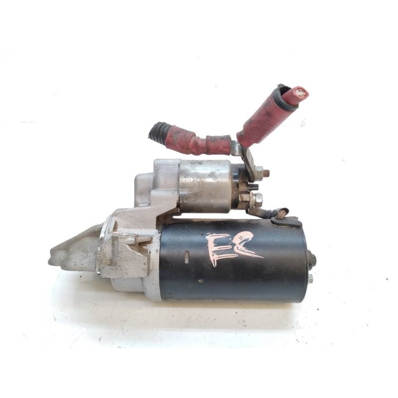Recambio de motor arranque para peugeot boxer furgón 330 l1h1 komfort hdi 130 referencia OEM IAM F4321810 F4321810 