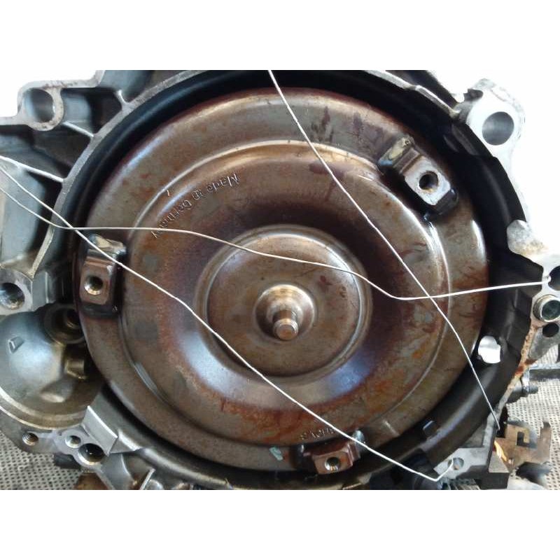 Recambio de caja cambios para audi a6 berlina (4b2) 2.4 (121kw) referencia OEM IAM DES 5