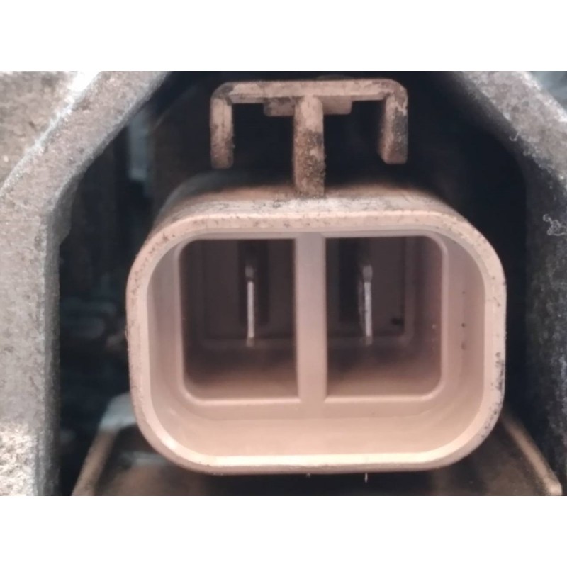 Recambio de alternador para nissan x-trail (t30) titanium pack referencia OEM IAM 231005M310 A3TB0771 5