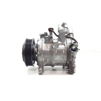 COMPRESOR AIRE ACONDICIONADO 6452933083101 4471505720 DENSO