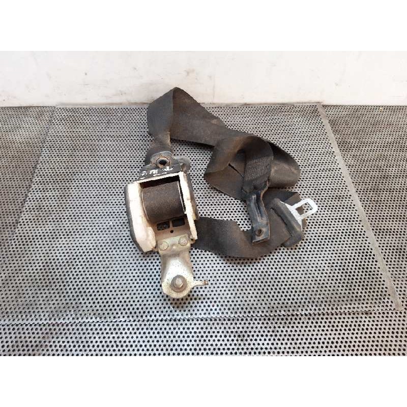 Recambio de cinturon seguridad delantero derecho para bmw serie 3 berlina (e36) referencia OEM IAM  43666 