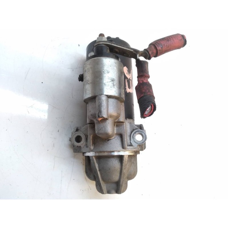 Recambio de motor arranque para peugeot boxer furgón 330 l1h1 komfort hdi 130 referencia OEM IAM F4321810 F4321810 - Blanco 2