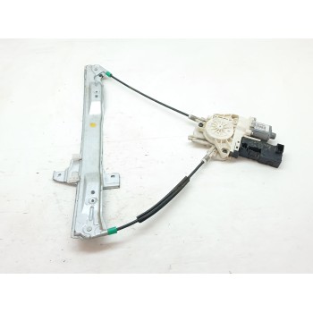 ELEVALUNAS DELANTERO IZQUIERDO 9646594580 
