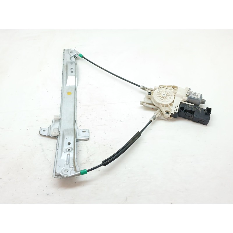 Recambio de elevalunas delantero izquierdo para peugeot 407 st confort pack referencia OEM IAM 9646594580  