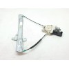 Recambio de elevalunas delantero izquierdo para peugeot 407 st confort pack referencia OEM IAM 9646594580  