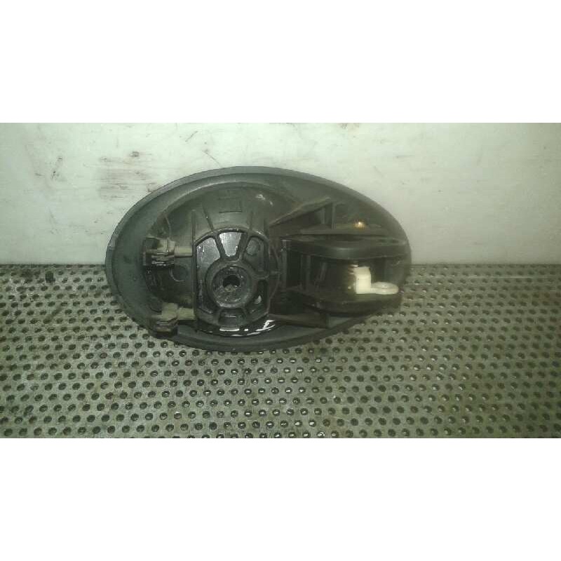 Recambio de maneta interior delantera izquierda para chevrolet matiz s referencia OEM IAM 2