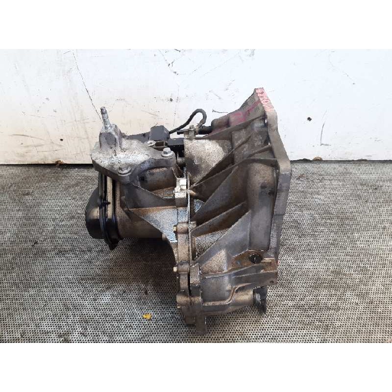 Recambio de caja cambios para ford fiesta (cbk) ambiente referencia OEM IAM 2N1R7002ED 5