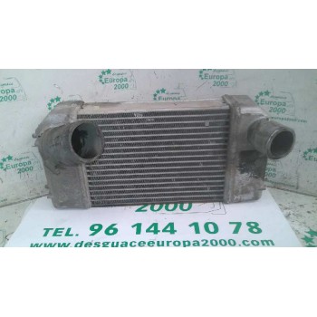 INTERCOOLER 