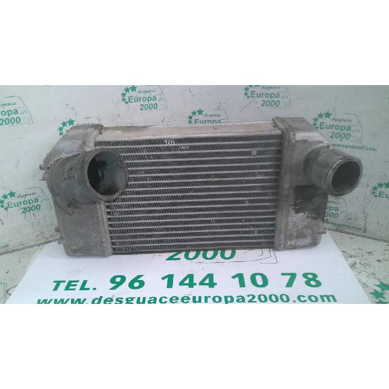 Recambio de intercooler para land rover discovery (salljg/lj) tdi (3-ptas.) referencia OEM IAM   