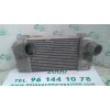 Recambio de intercooler para land rover discovery (salljg/lj) tdi (3-ptas.) referencia OEM IAM   