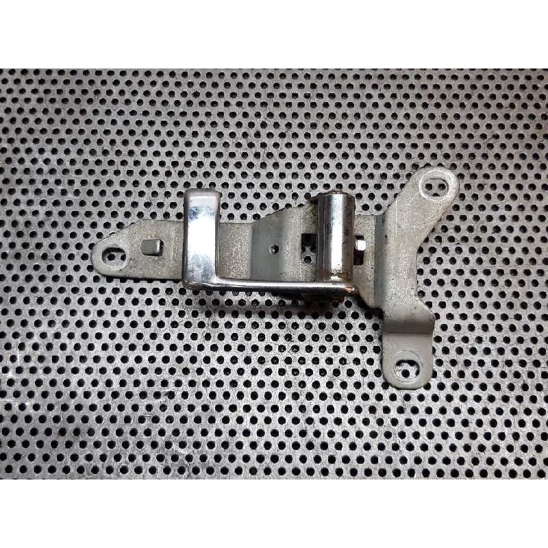 Recambio de maneta interior delantera derecha para mitsubishi pajero 2.5 td referencia OEM IAM   