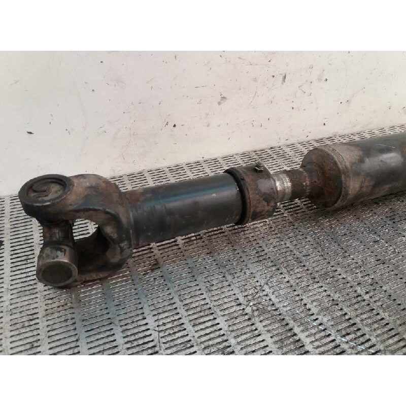 Recambio de cardan delantero para tata safari 1.9 d referencia OEM IAM - Verde 8