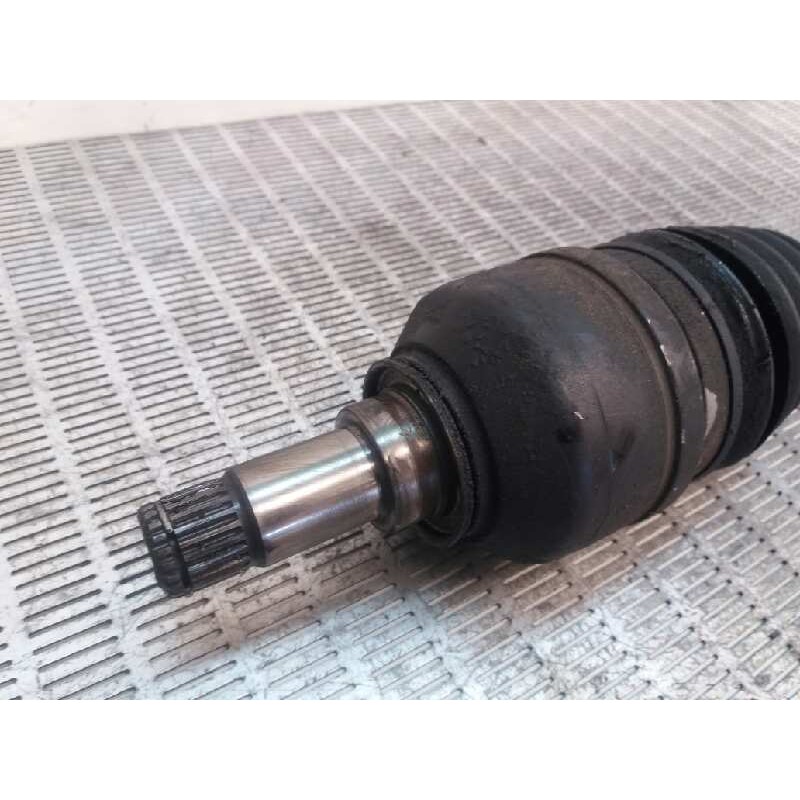 Recambio de transmision delantera izquierda para mercedes-benz clase a (w168) 1.6 cat referencia OEM IAM - Gris 2