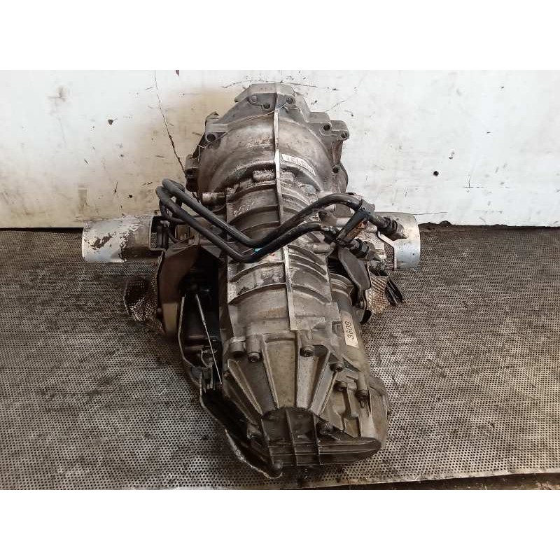 Recambio de caja cambios para audi a6 berlina (4b2) 2.4 (121kw) referencia OEM IAM DES 6