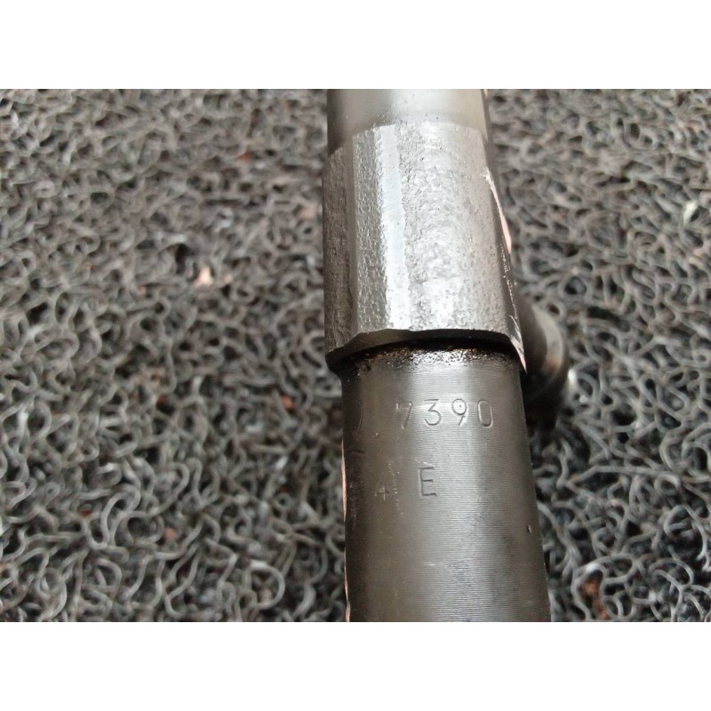 Recambio de inyector para mazda premacy (cp) td active referencia OEM IAM 7390 - Rojo 2