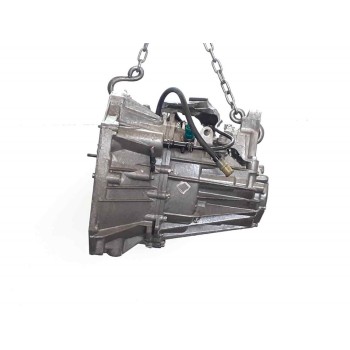 CAJA CAMBIOS TL4A027 