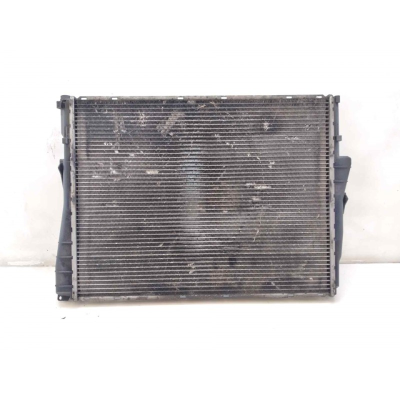 Recambio de radiador agua para bmw serie 3 berlina (e46) 323i referencia OEM IAM 2