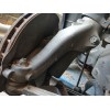 Recambio de mangueta delantera derecha para porsche cayman (typ 987c) s referencia OEM IAM   