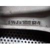 Recambio de llanta para smart coupe cdi básico referencia OEM IAM 5X51/2JX15H2 0006673V003 RONALD