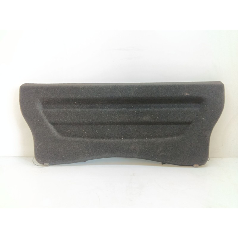 Recambio de bandeja trasera para renault clio iv expression referencia OEM IAM 794209633R  
