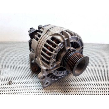 ALTERNADOR 0124325013 037903025M 