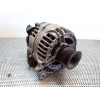 Recambio de alternador para volkswagen polo (9n1) highline referencia OEM IAM 0124325013 037903025M 