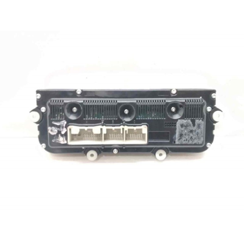 Recambio de mando climatizador para volkswagen golf plus (5m1) 1.9 tdi referencia OEM IAM 2