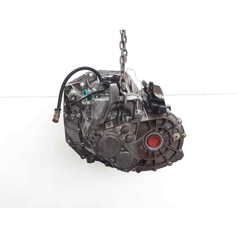 Recambio de caja cambios para renault scenic iii grand dynamique referencia OEM IAM TL4A027 2