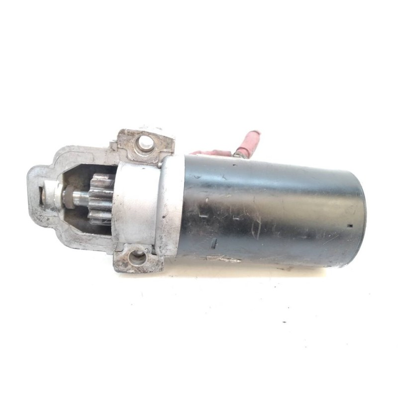 Recambio de motor arranque para peugeot boxer furgón 330 l1h1 komfort hdi 130 referencia OEM IAM F4321810 F4321810 - Blanco 3