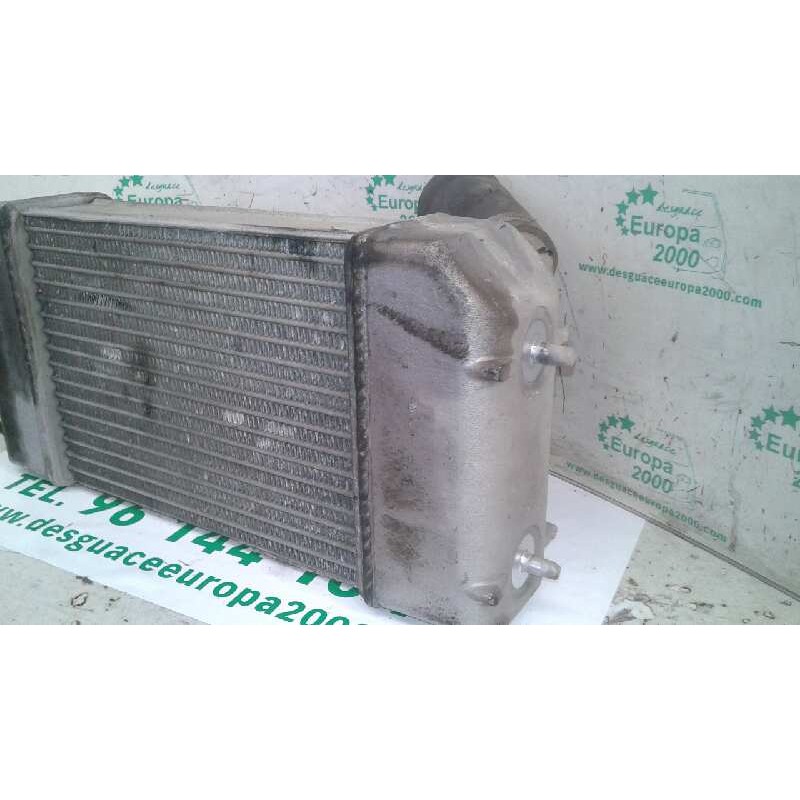 Recambio de intercooler para land rover discovery (salljg/lj) tdi (3-ptas.) referencia OEM IAM - Verde 2