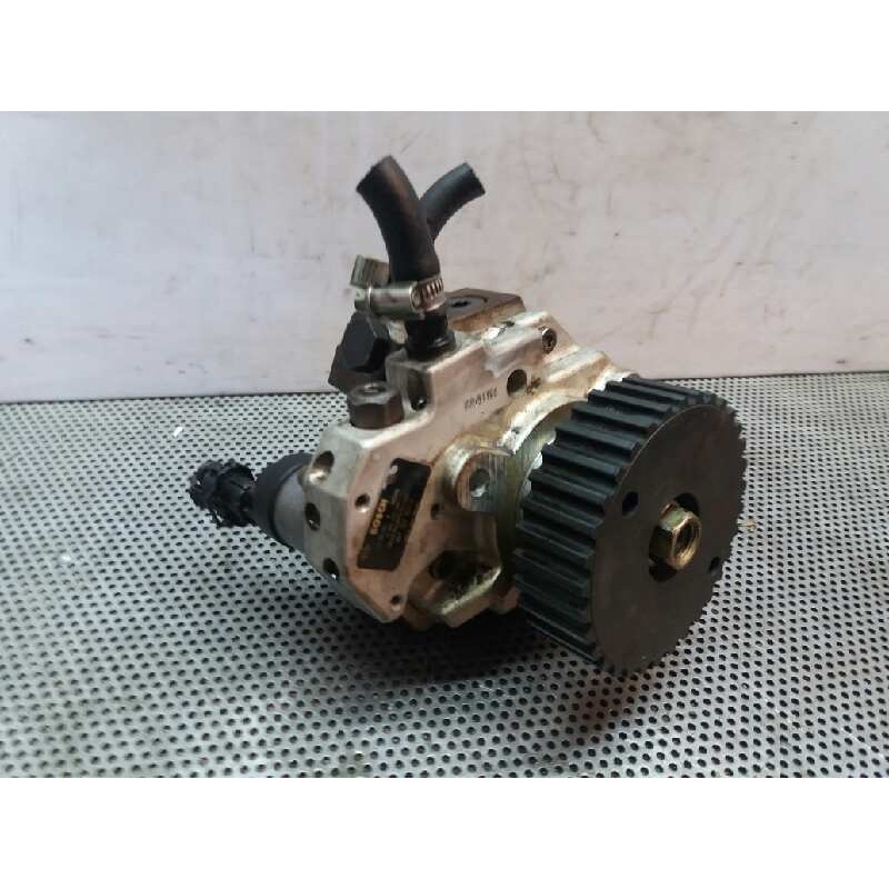 Recambio de bomba inyeccion para opel astra g berlina club referencia OEM IAM 0445010086 - Gris 2