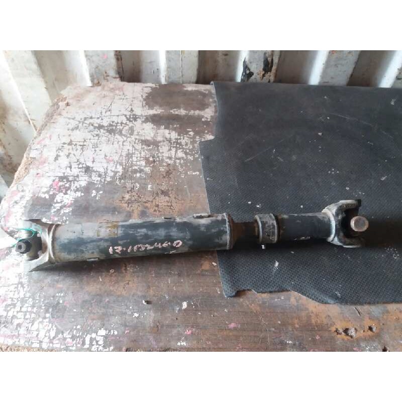 Recambio de cardan delantero para tata safari 1.9 d referencia OEM IAM - Verde 9