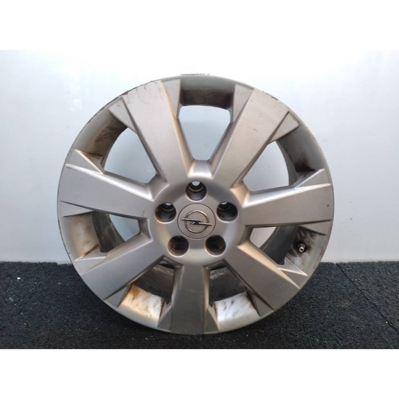 Recambio de llanta para opel signum elegance referencia OEM IAM 24431911 7JX17ET41 