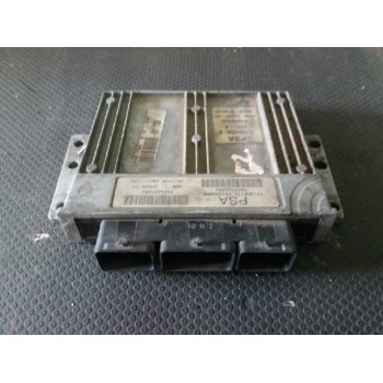 CENTRALITA MOTOR UCE SAGEM9651500880 215843508 S20002A
