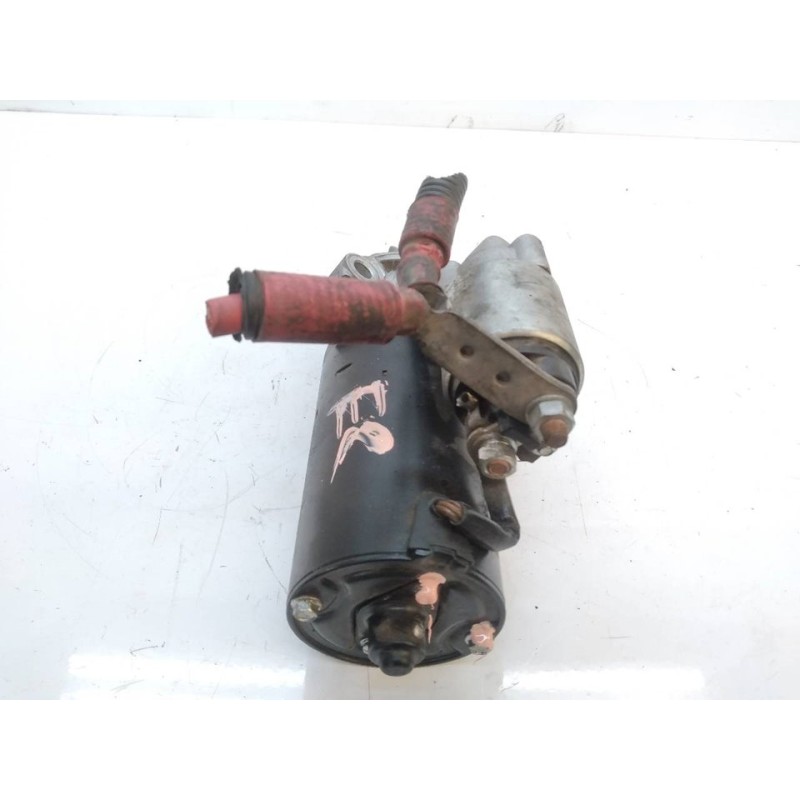Recambio de motor arranque para peugeot boxer furgón 330 l1h1 komfort hdi 130 referencia OEM IAM F4321810 F4321810 - Blanco 4