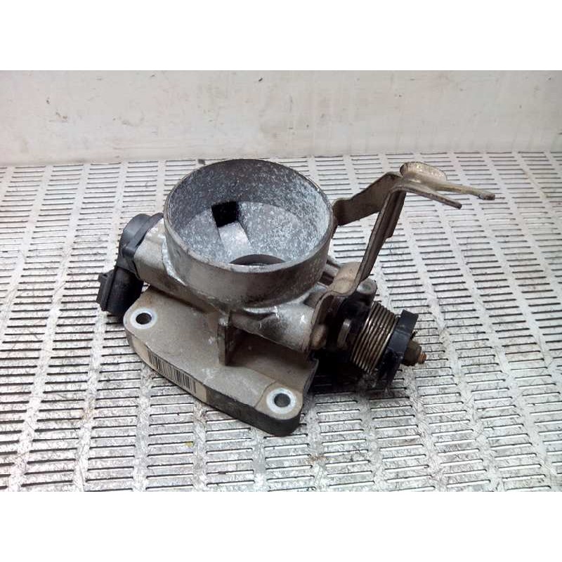 Recambio de cabezal inyeccion para ford fiesta (cbk) 1.3 cat referencia OEM IAM 6SUBB  