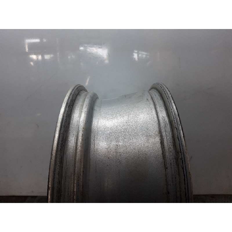 Recambio de llanta para saab 9-3 sport hatch 1.9 tid vector referencia OEM IAM - Azul 2